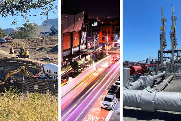 Clock's ticking on Wollongong's economic future: have your say before it's too late