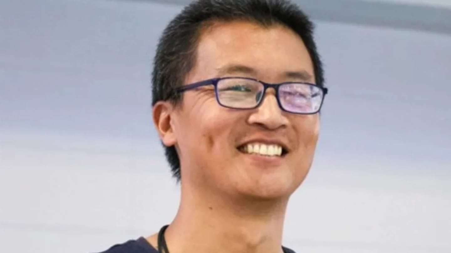 Liu was a valued Hukanui Primary School board member and community advocate. Photo / New Zealand Police Liu was a valued Hukanui Primary School board member and community advocate. Photo / New Zealand Police