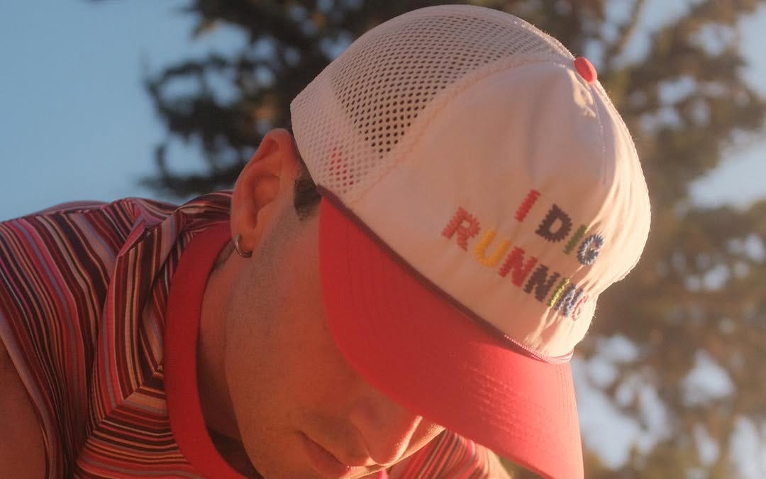 Supply Run with Alex Zono