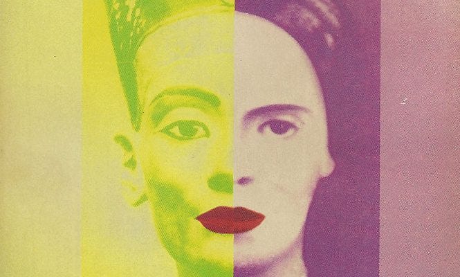 Old-Time Religion (Camille Paglia's 'Sexual Personae' – 07/90) |  GreilMarcus.net