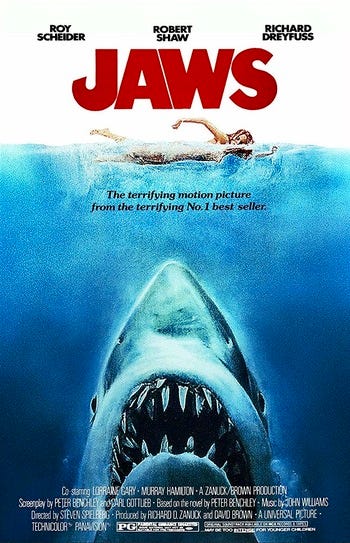 Jaws (Film) - TV Tropes
