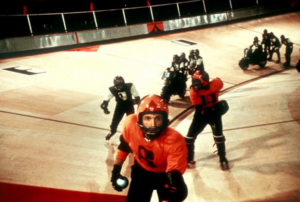Rollerball (1975) – The EOFFTV Review