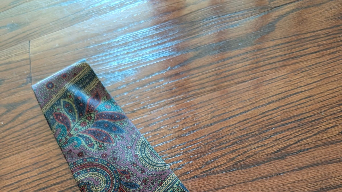 The Paisley Rule