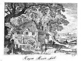 Kaspar Hauser Kaspar Hauser