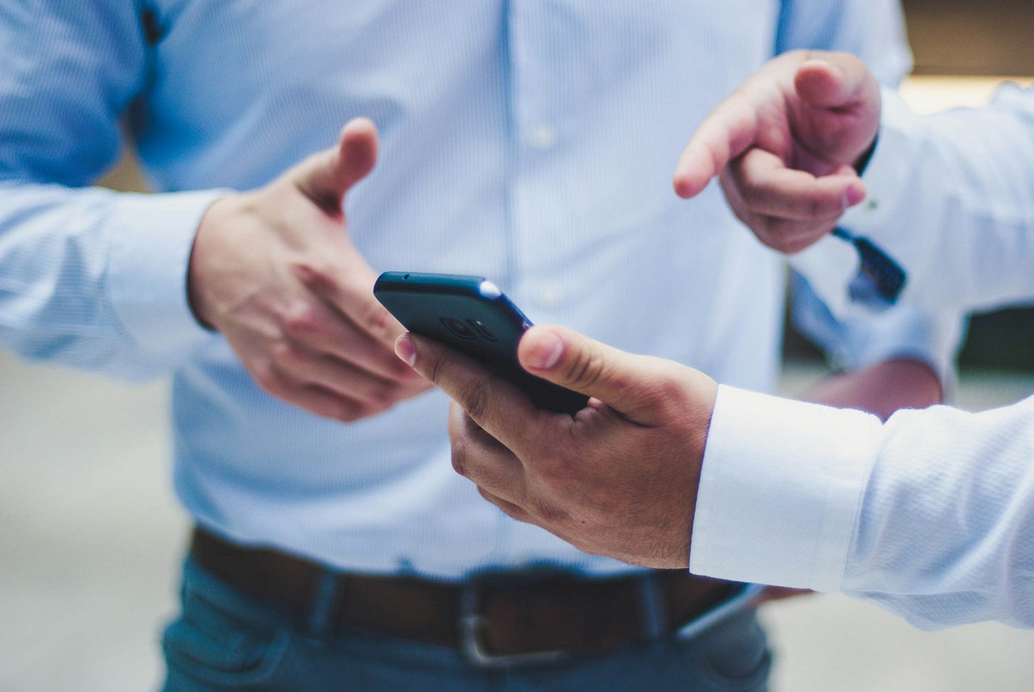 How Can My Company Benefit From Robotic Process Automation?