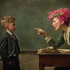 Psychological Castration