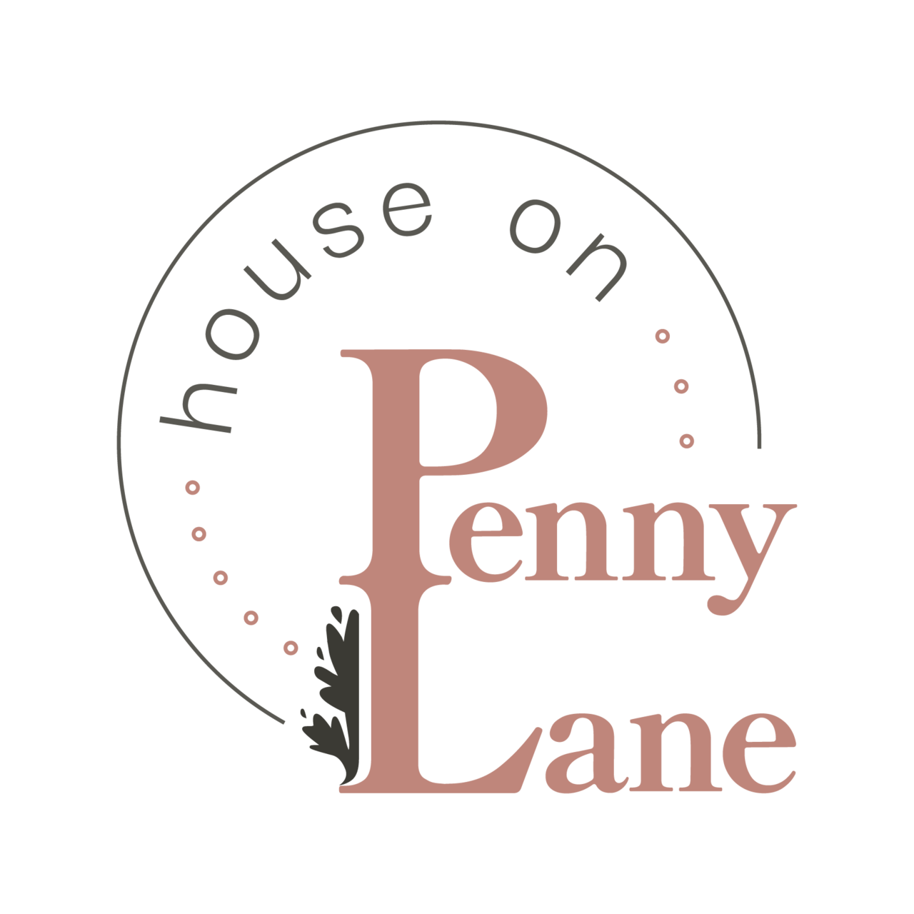 House on Penny Lane