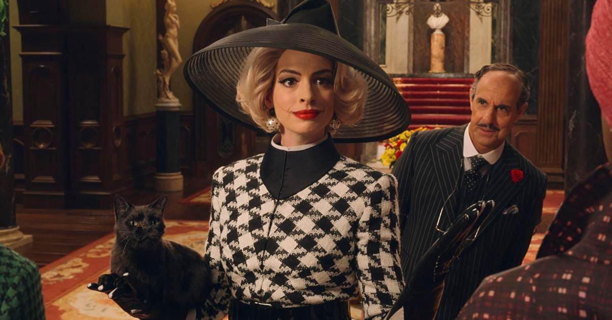 Zemeckis' 'The Witches' heads to HBO Max for Halloween | Entertainment | starherald.com Zemeckis' 'The Witches' heads to HBO Max for Halloween | Entertainment | starherald.com