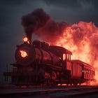 Lyn Alden's "Nothing Stops This Train" (Fiscal Dominance): What Eventually Stops It & Investing Strategies