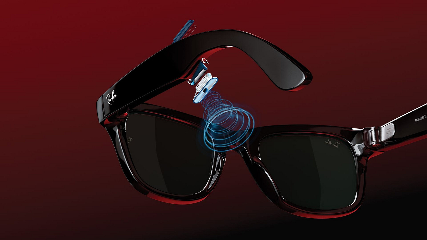 Ray-Ban | Meta