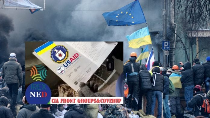 Kiev,/,Ukraine,-,01.23.2014:,The,Clash,Of,Opposition,With
