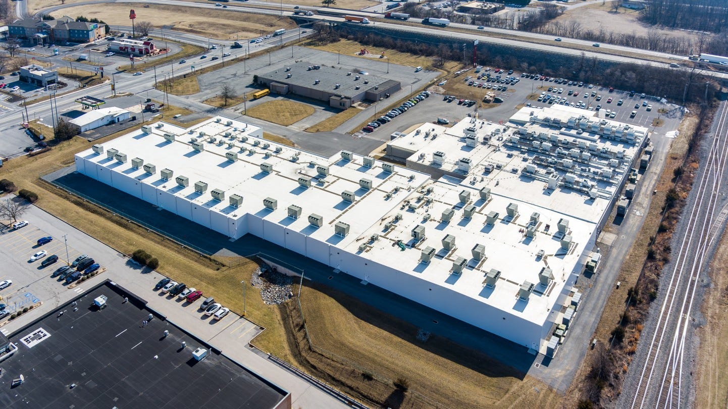 Real Estate Cannabis Investment Firms - Innovative Industrial Properties Real Estate Cannabis Investment Firms - Innovative Industrial Properties