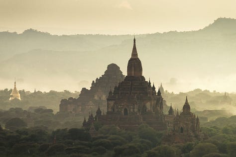 divine architecture