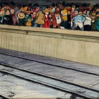 The New Vertigo Years