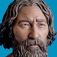 Kennewick Man's avatar
