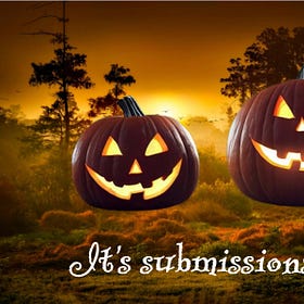 Save the Dates! October Panels, Interviews, Info Sessions and a Class!