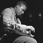 Wayne Shorter and the Roar of 1964