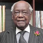 The Duke of Kabeteshire: Charles Njonjo - The Untouchable Traitor