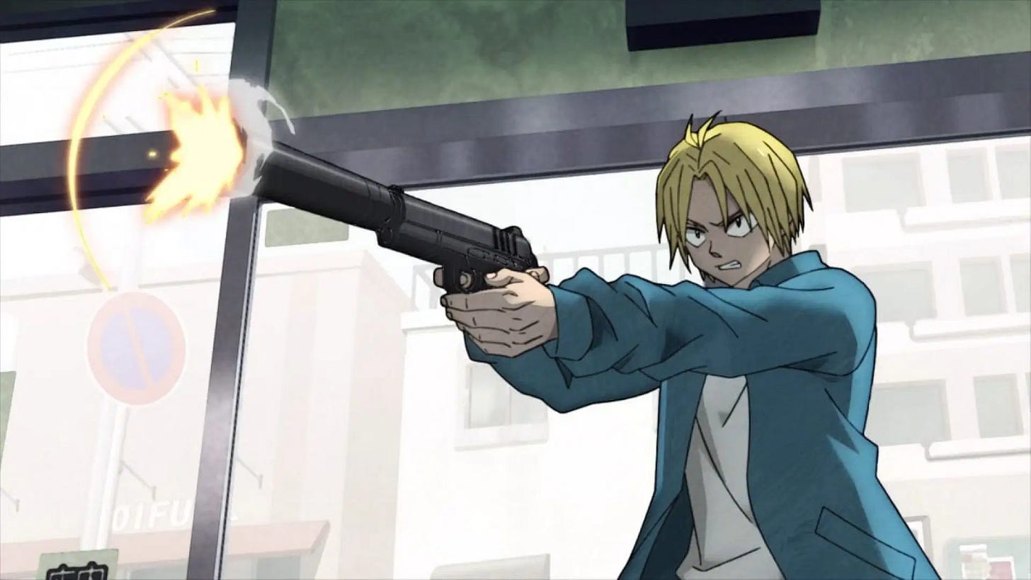 Sakamoto Days episode 1: Taro Sakamoto recruits Shin Asakura as the  legendary ex-hitman's tale begins