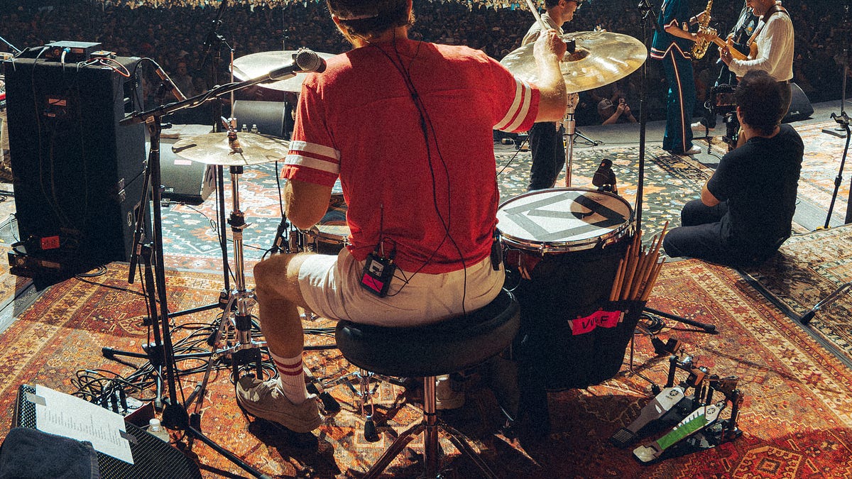 MSG II - Vulf