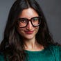 Gesine Weber's avatar