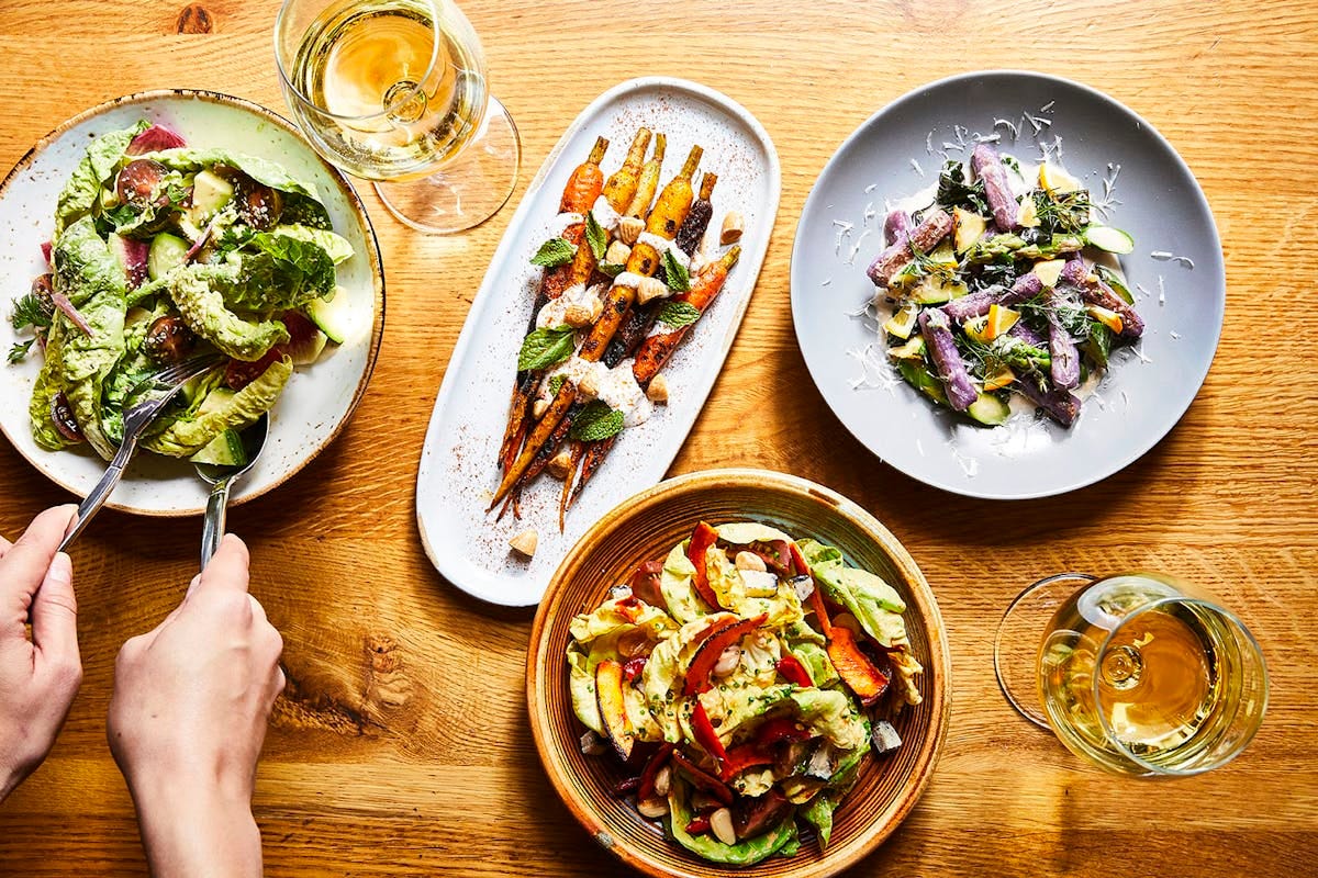 Wild Seed SF