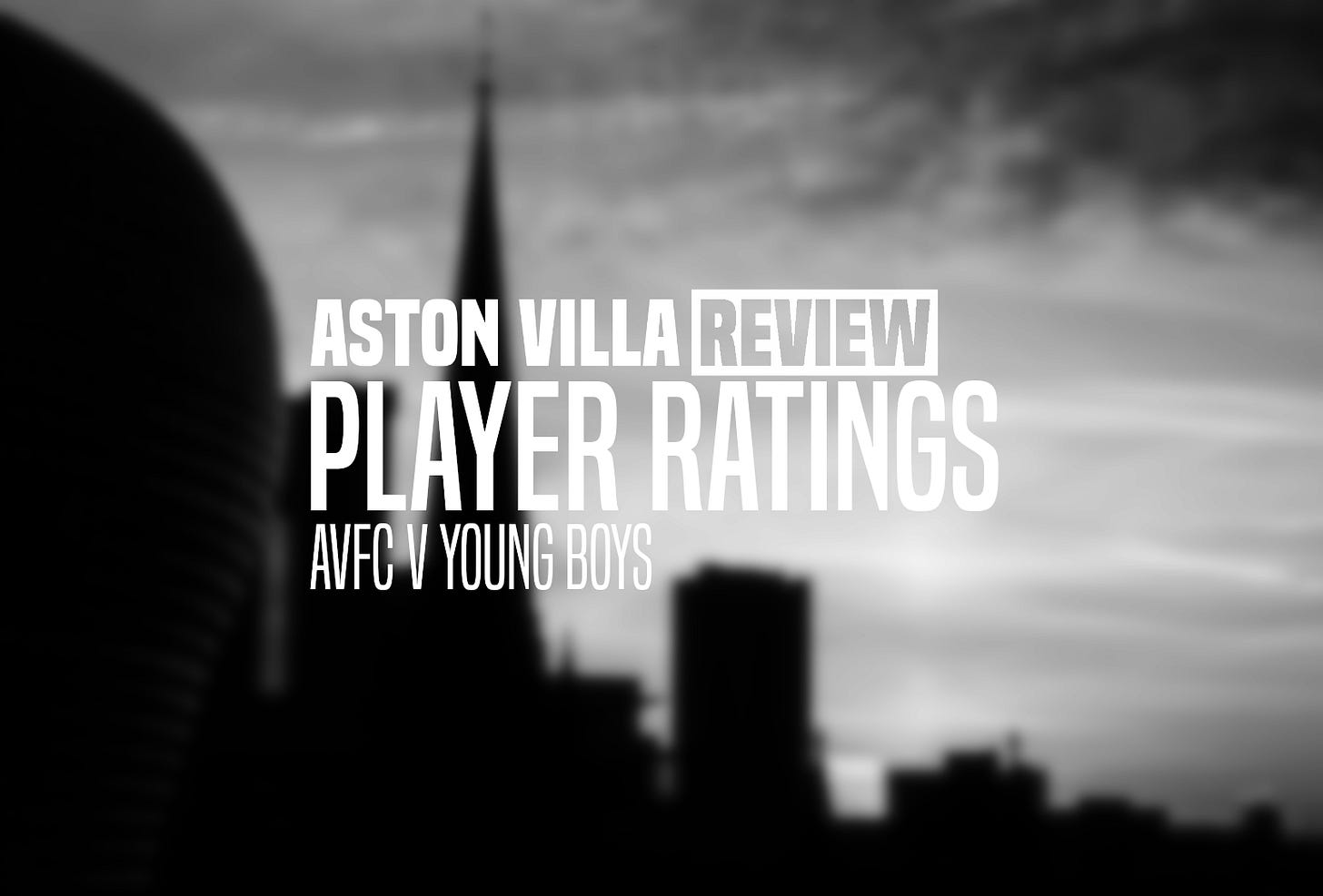 Aston Villa Review