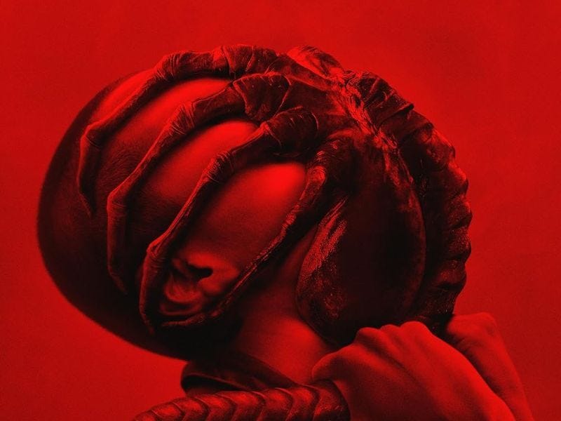 Movie Review: 'Alien: Romulus' | Recent News | DrydenWire.com Movie Review: 'Alien: Romulus' | Recent News | DrydenWire.com