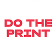 Do the Print's avatar