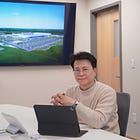 As construction looms, a Q&A with the new leader of SK hynix's $3.87B project in West Lafayette