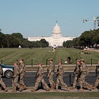Will Bunch on Trump's DC takeover as a prelude to dictatorship