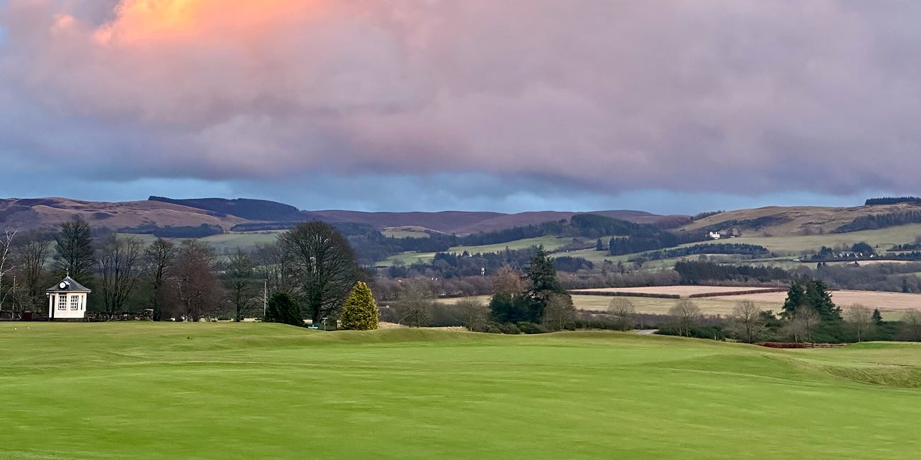 Gleneagles