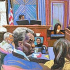 Sean 'Diddy' Combs' ex's testimony includes texts and an anonymous rap 'icon'