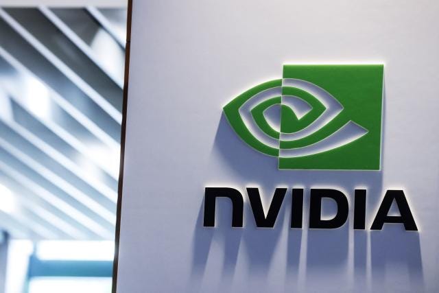 Nvidia 