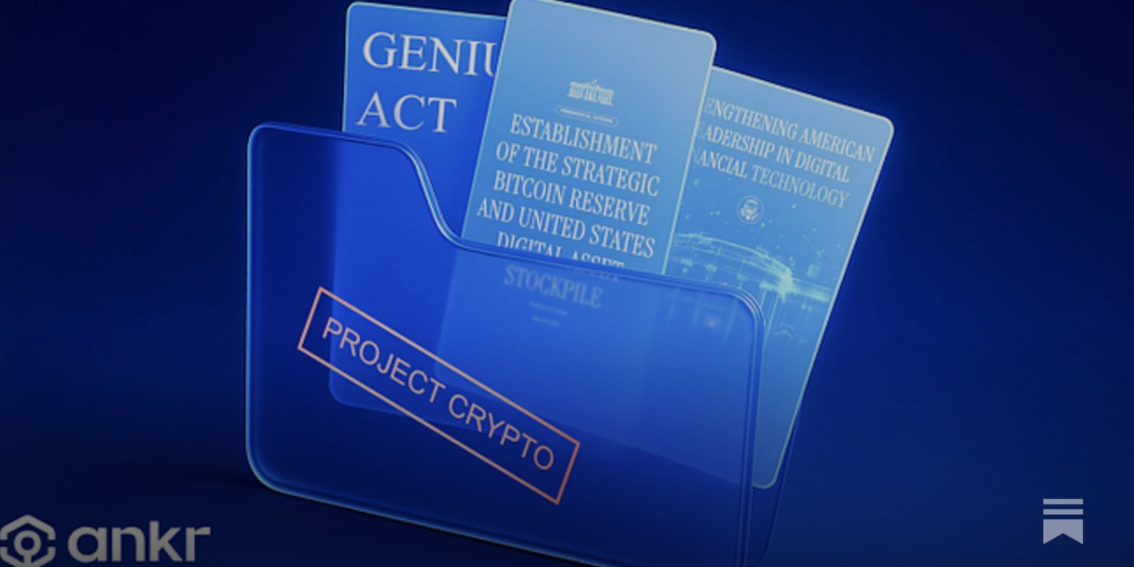 Project Crypto & Powering the Onchain Future