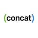 (concat)
