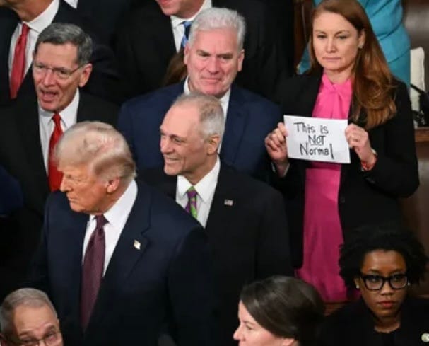 It’s not you, its Trump. You are not going mad, the world is. Here’s some evidence based tips to help.