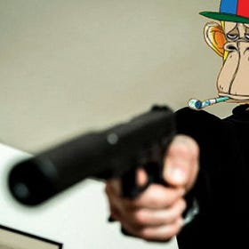 Anti-Migrant Slopaganda is the Next NFTs