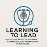 On Leading In Healthcare