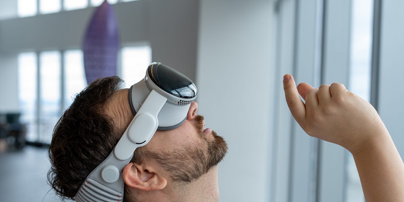 This Price is Right clip shows Apple Vision Pro was always overpriced