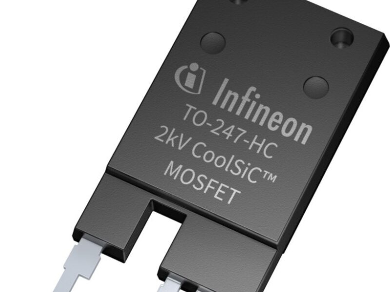 2kV SiC MOSFET in TO-247 package boosts 1500V DC link designs ... 2kV SiC MOSFET in TO-247 package boosts 1500V DC link designs ...