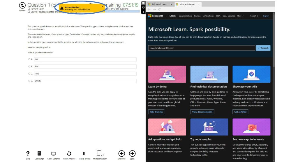 thumbnail image 6 of blog post titled 
	
	
	 
	
	
	
				
		
			
				
						
							Introducing a new resource for all role-based Microsoft Certification exams
							
						
					
			
		
	
			
	
	
	
	
	
