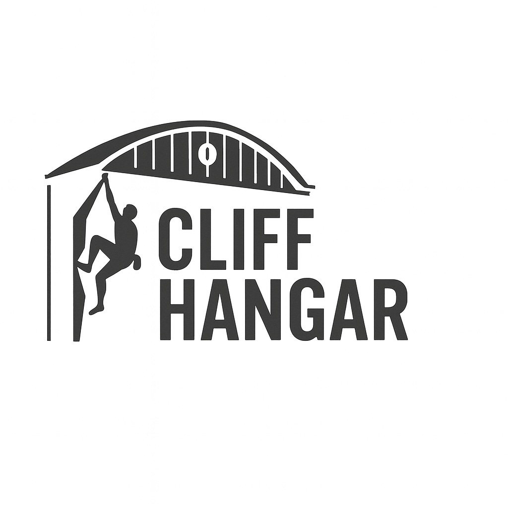 Cliffhangar
