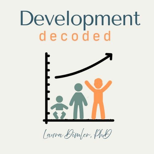 Development Decoded