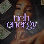 Manifest With Empress