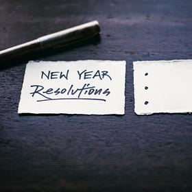 Style Resolutions