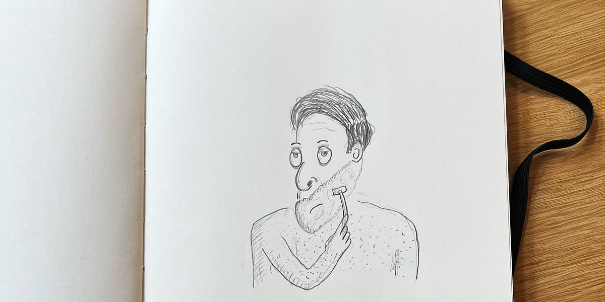 The Mind Razor What Are Philosophical Razors? - by Ali Almossawi