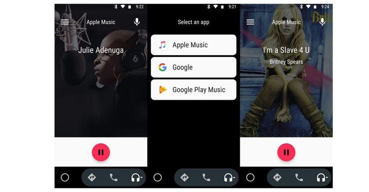 Apple music Apple music