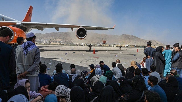 The US botched its Afghanistan withdrawal but can take 3 pragmatic steps forward