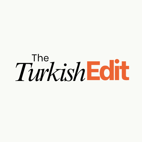 The Turkish Edit
